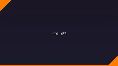 积分兑换 - LED环形补光灯 | 911爆料 积分商城